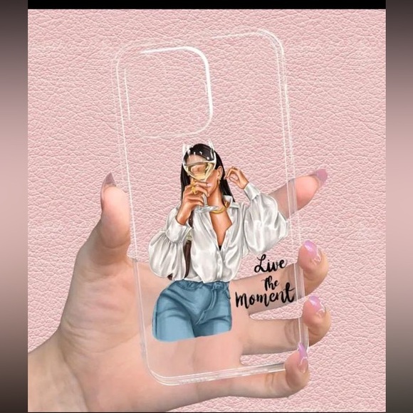 🔥New iPhone 15 Phone case. - Picture 3 of 4